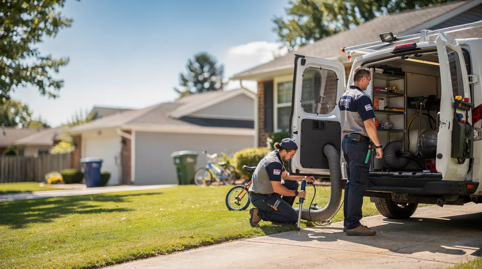 24/7 HVAC Repair & AC Replacement in Dragoon, AZ near me